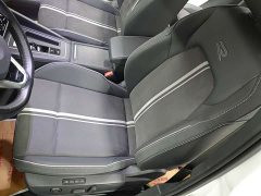 Volkswagen Golf Facelift 280TSI DSG R-Line - ფოტო 13