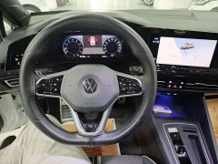 Volkswagen Golf Facelift 280TSI DSG R-Line - ფოტო 18