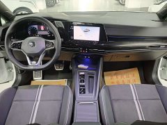 Volkswagen Golf Facelift 280TSI DSG R-Line - ფოტო 7