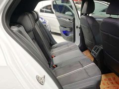 Volkswagen Golf Facelift 280TSI DSG R-Line - ფოტო 9