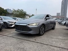 BYD Qin PLUS Champion Edition DM-i 55KM Leading - ფოტო 1