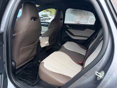 BYD Qin PLUS Champion Edition DM-i 55KM Leading - ფოტო 10