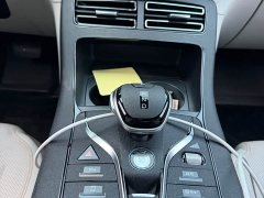 BYD Qin PLUS Champion Edition DM-i 55KM Leading - ფოტო 11
