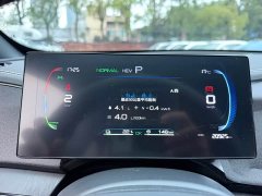 BYD Qin PLUS Champion Edition DM-i 55KM Leading - ფოტო 13
