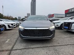 BYD Qin PLUS Champion Edition DM-i 55KM Leading - ფოტო 2