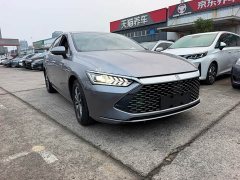 BYD Qin PLUS Champion Edition DM-i 55KM Leading - ფოტო 3