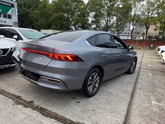 BYD Qin PLUS Champion Edition DM-i 55KM Leading - ფოტო 5