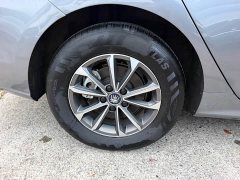 BYD Qin PLUS Champion Edition DM-i 55KM Leading - ფოტო 6