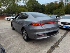 BYD Qin PLUS Champion Edition DM-i 55KM Leading - ფოტო 7