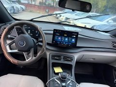 BYD Qin PLUS Champion Edition DM-i 55KM Leading - ფოტო 9