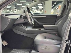 Tesla Model Y 2022 Facelift Rear-Wheel Drive - ფოტო 4