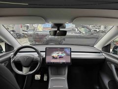 Tesla Model Y 2022 Facelift Rear-Wheel Drive - ფოტო 6