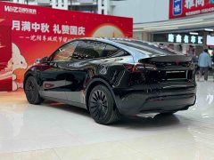Tesla Model Y 2022 Facelift Rear-Wheel Drive - ფოტო 7