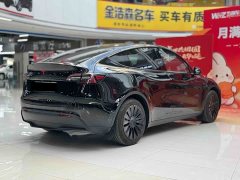 Tesla Model Y 2022 Facelift Rear-Wheel Drive - ფოტო 9