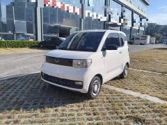 Wuling Hongguang MINIEV 2022 Delightful Edition LFP - ფოტო 1