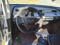 Wuling Hongguang MINIEV 2022 Delightful Edition LFP - ფოტო 10