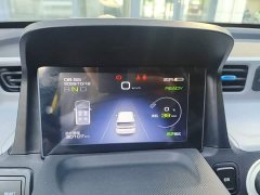 Wuling Hongguang MINIEV 2022 Delightful Edition LFP - ფოტო 11
