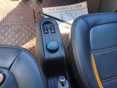 Wuling Hongguang MINIEV 2022 Delightful Edition LFP - ფოტო 13