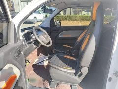 Wuling Hongguang MINIEV 2022 Delightful Edition LFP - ფოტო 14