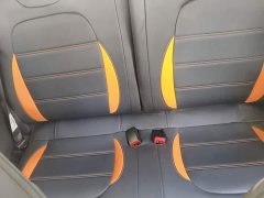 Wuling Hongguang MINIEV 2022 Delightful Edition LFP - ფოტო 16