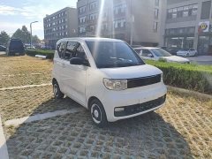 Wuling Hongguang MINIEV 2022 Delightful Edition LFP - ფოტო 3