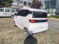 Wuling Hongguang MINIEV 2022 Delightful Edition LFP - ფოტო 4