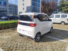 Wuling Hongguang MINIEV 2022 Delightful Edition LFP - ფოტო 6