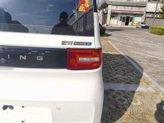 Wuling Hongguang MINIEV 2022 Delightful Edition LFP - ფოტო 7