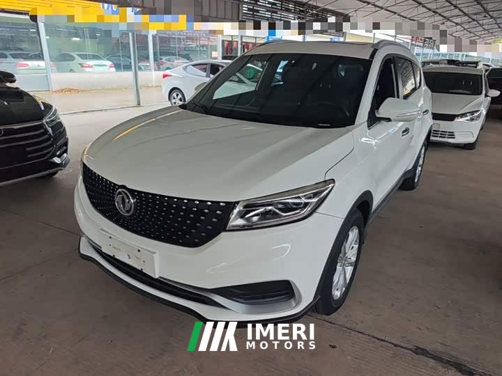 Dongfeng Fenguang 580Pro 280TGDI CVT Edition - ავტომობილი ჩინეთიდან
