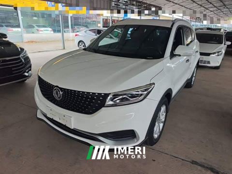 2021 Fengon Fenguang 580Pro 280TGDI CVT Edition - ავტომობილი ჩინეთიდან
