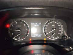 Dongfeng Fenguang 580Pro 280TGDI CVT Edition - ფოტო 11