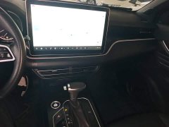 Dongfeng Fenguang 580Pro 280TGDI CVT Edition - ფოტო 12