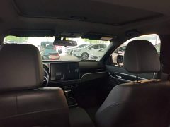 Dongfeng Fenguang 580Pro 280TGDI CVT Edition - ფოტო 17