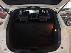 Dongfeng Fenguang 580Pro 280TGDI CVT Edition - ფოტო 18