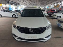 Dongfeng Fenguang 580Pro 280TGDI CVT Edition - ფოტო 2