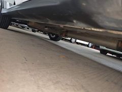 Dongfeng Fenguang 580Pro 280TGDI CVT Edition - ფოტო 20