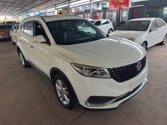 Dongfeng Fenguang 580Pro 280TGDI CVT Edition - ფოტო 3