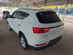Dongfeng Fenguang 580Pro 280TGDI CVT Edition - ფოტო 4