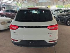 Dongfeng Fenguang 580Pro 280TGDI CVT Edition - ფოტო 5
