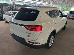 Dongfeng Fenguang 580Pro 280TGDI CVT Edition - ფოტო 6