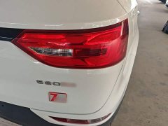 Dongfeng Fenguang 580Pro 280TGDI CVT Edition - ფოტო 7