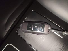 Dongfeng Fenguang 580Pro 280TGDI CVT Edition - ფოტო 8