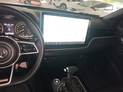 Dongfeng Fenguang 580Pro 280TGDI CVT Edition - ფოტო 9