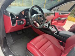 Porsche Cayenne 3.0T Platinum Edition - ფოტო 11