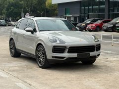 Porsche Cayenne 3.0T Platinum Edition - ფოტო 3