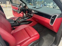 Porsche Cayenne 3.0T Platinum Edition - ფოტო 7