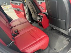 Porsche Cayenne 3.0T Platinum Edition - ფოტო 9