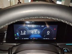 Ford Fiesta 2021 1.5L Automatic Diamond Edition - ფოტო 11