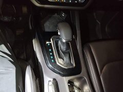 Ford Fiesta 2021 1.5L Automatic Diamond Edition - ფოტო 13