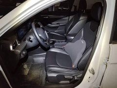 Ford Fiesta 2021 1.5L Automatic Diamond Edition - ფოტო 14